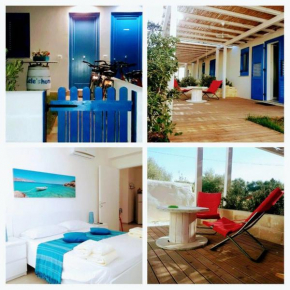 Отель Lele's Home  Фавиньяна